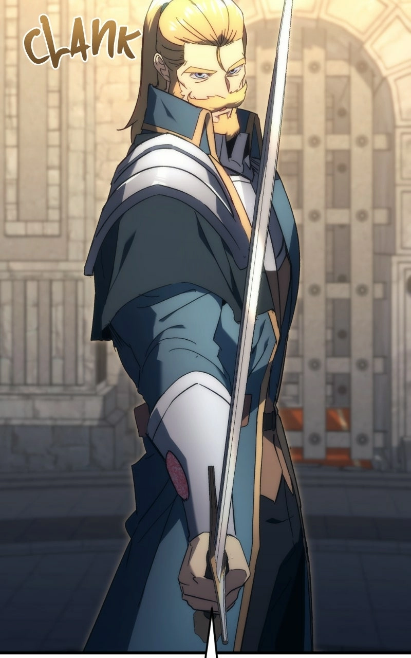 Read Regressor of the Fallen family Manga Online