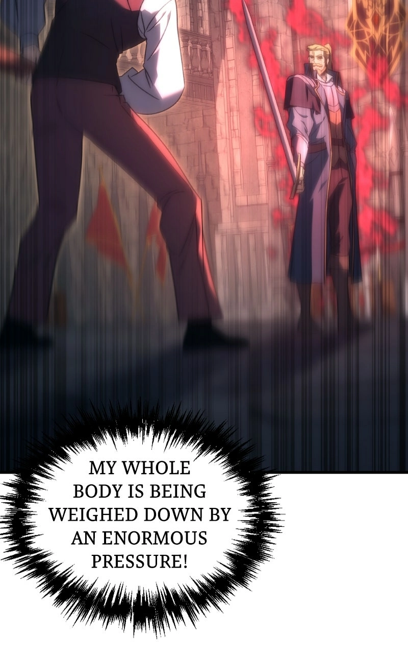 Read Regressor of the Fallen family Manga Online