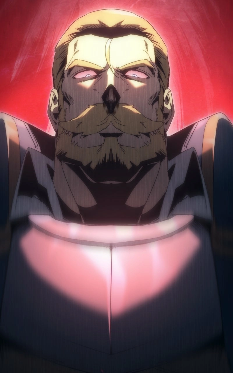 Read Regressor of the Fallen family Manga Online