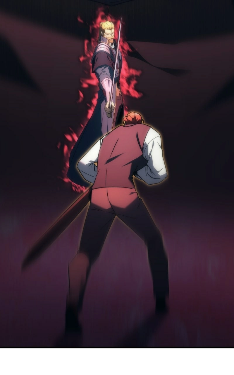 Read Regressor of the Fallen family Manga Online