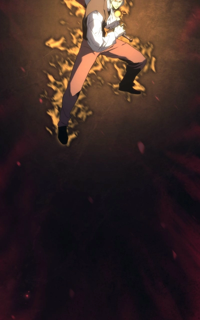 Read Regressor of the Fallen family Manga Online