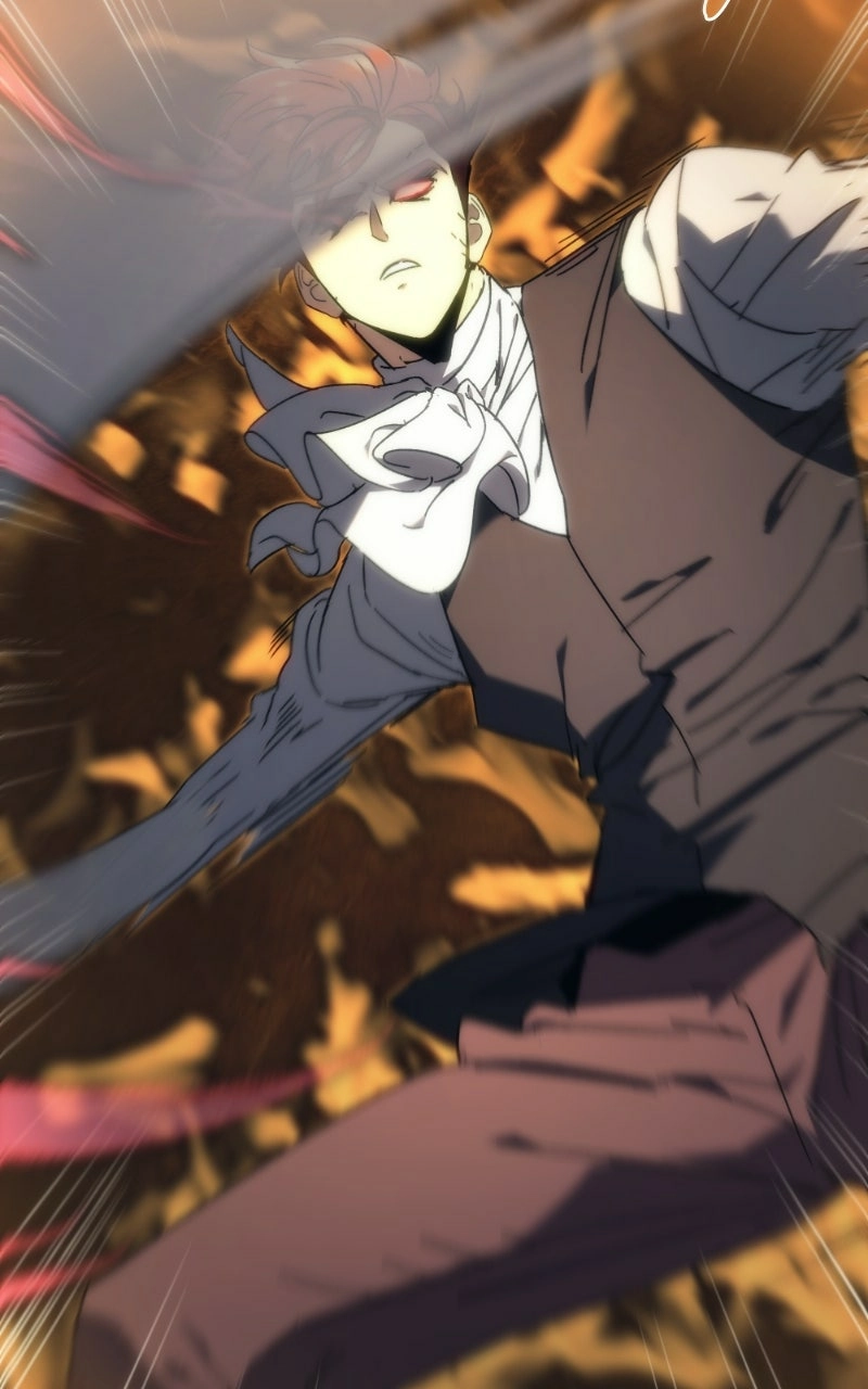 Read Regressor of the Fallen family Manga Online