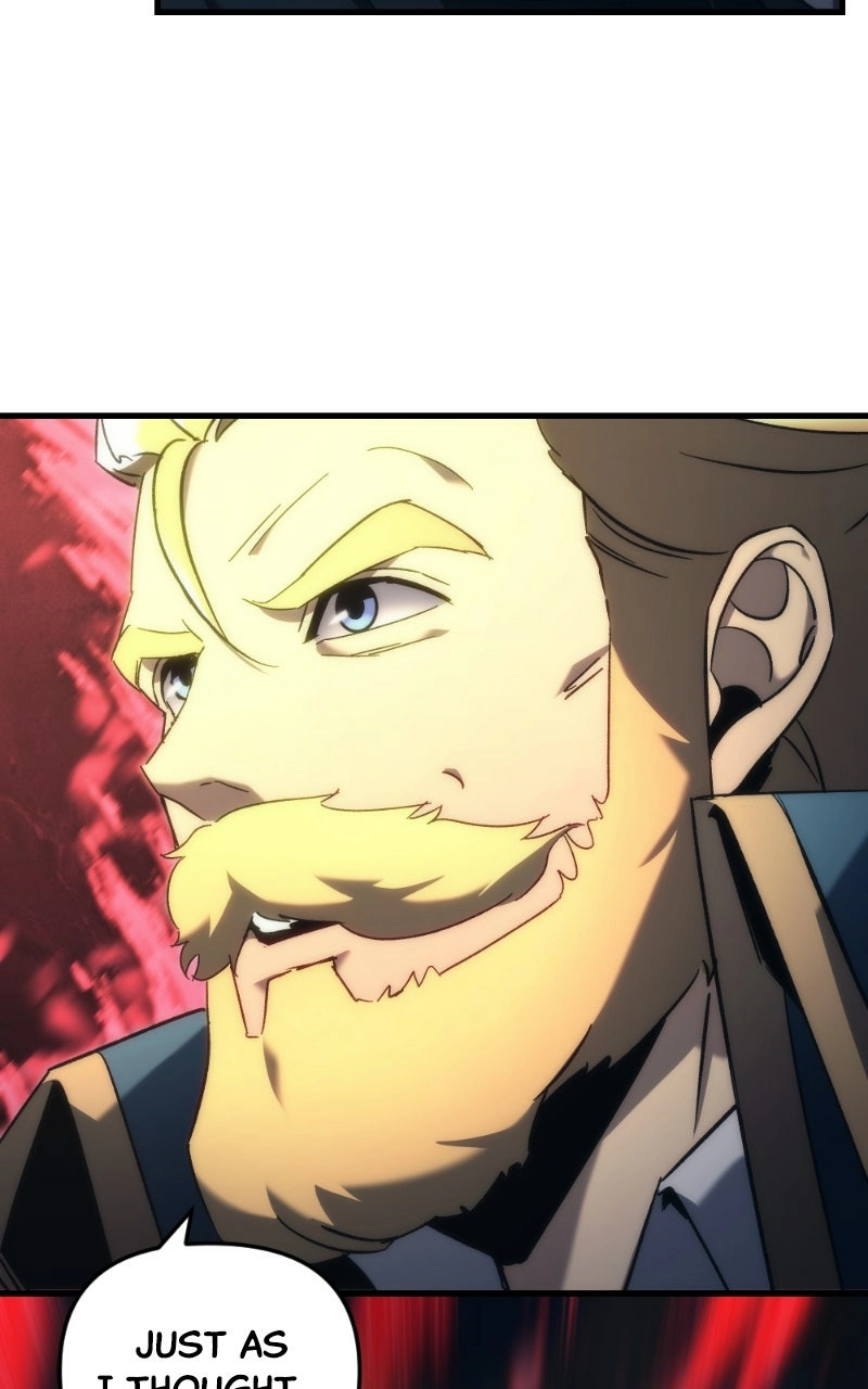 Read Regressor of the Fallen family Manga Online