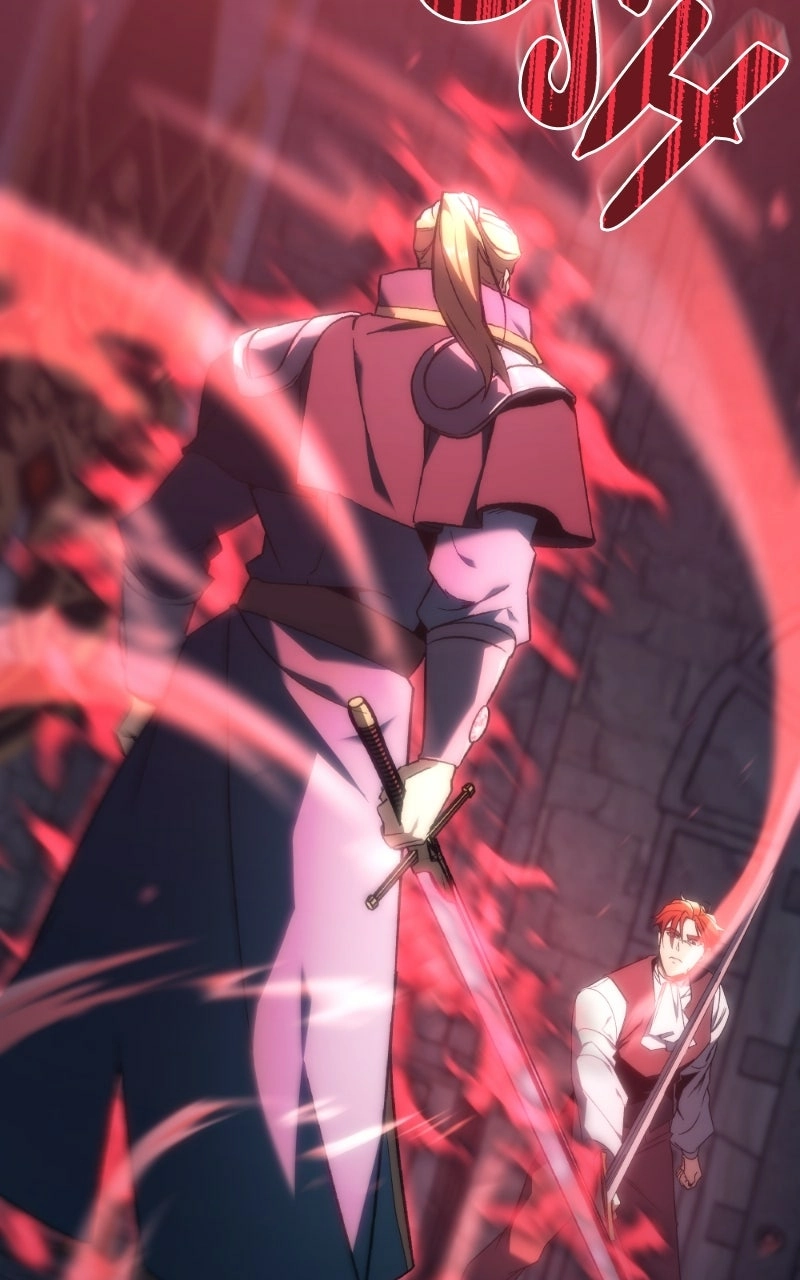 Read Regressor of the Fallen family Manga Online