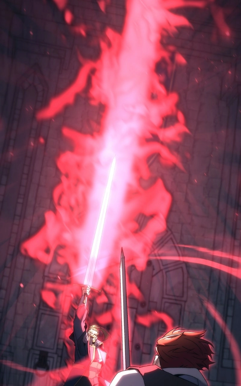 Read Regressor of the Fallen family Manga Online