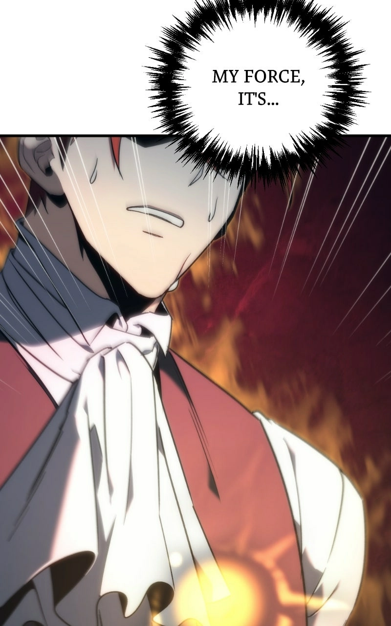 Read Regressor of the Fallen family Manga Online