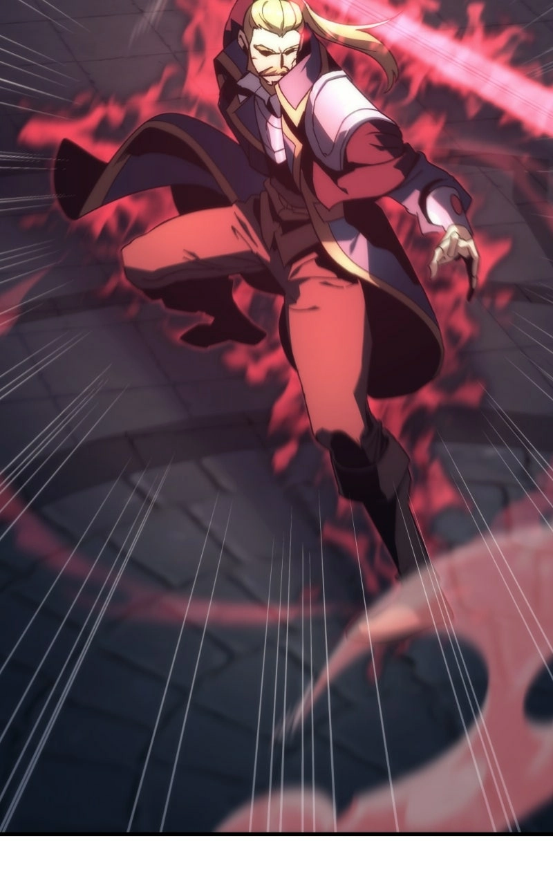 Read Regressor of the Fallen family Manga Online