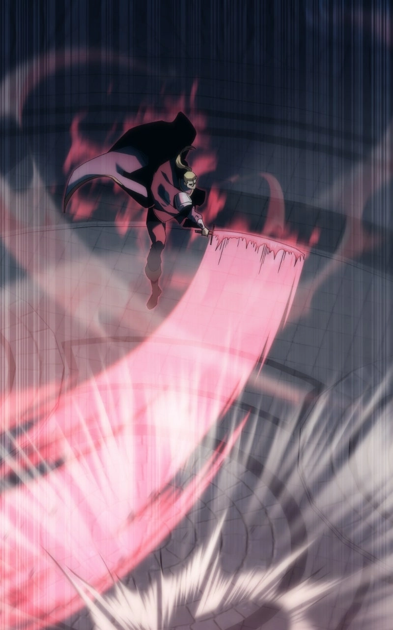 Read Regressor of the Fallen family Manga Online