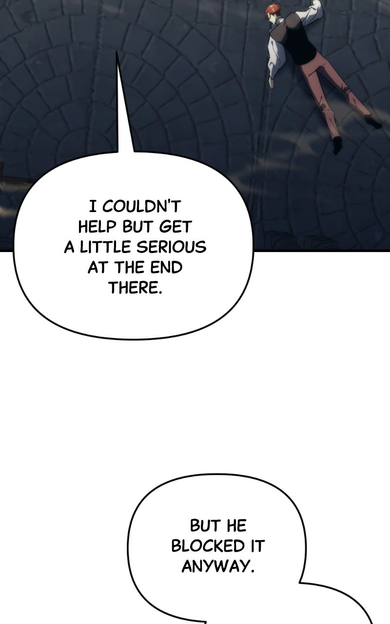 Read Regressor of the Fallen family Manga Online