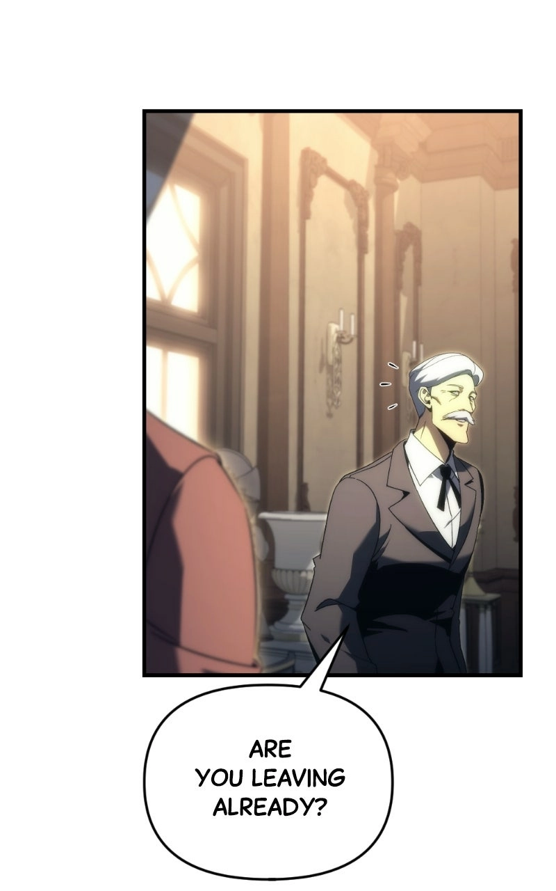 Read Regressor of the Fallen family Manga Online