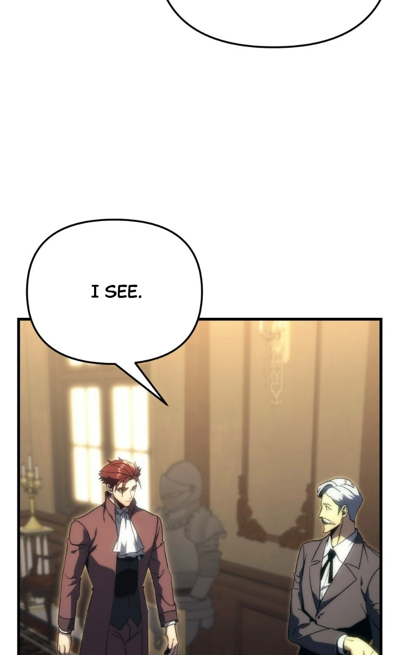 Read Regressor of the Fallen family Manga Online