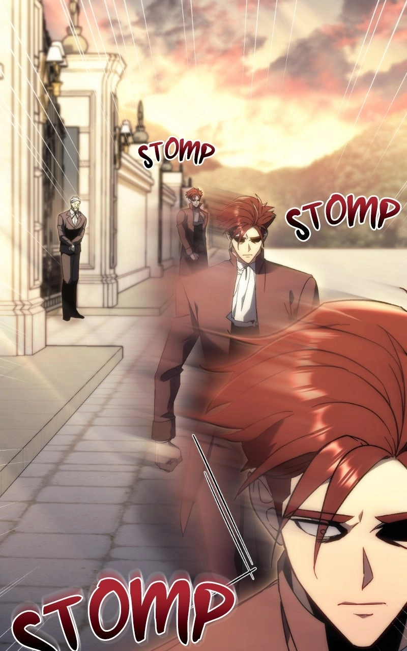 Read Regressor of the Fallen family Manga Online