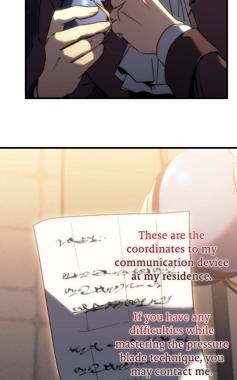 Read Regressor of the Fallen family Manga Online