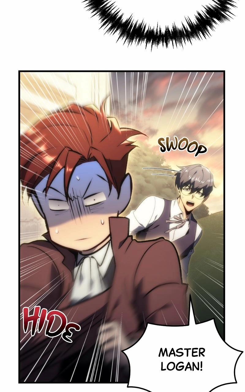 Read Regressor of the Fallen family Manga Online