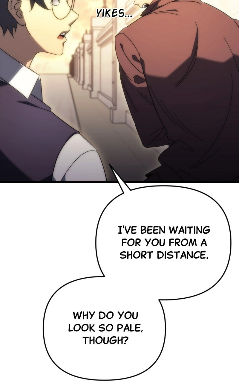 Read Regressor of the Fallen family Manga Online