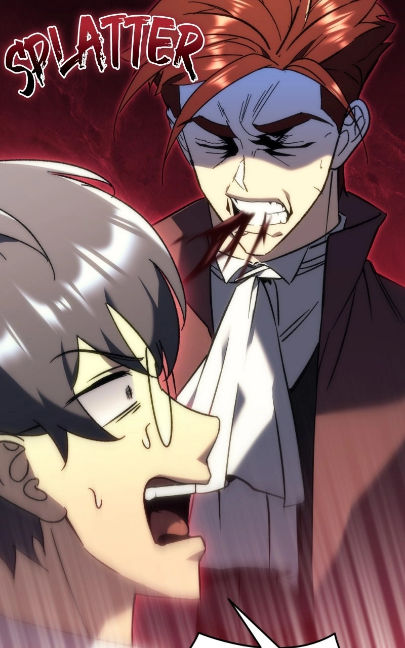 Read Regressor of the Fallen family Manga Online