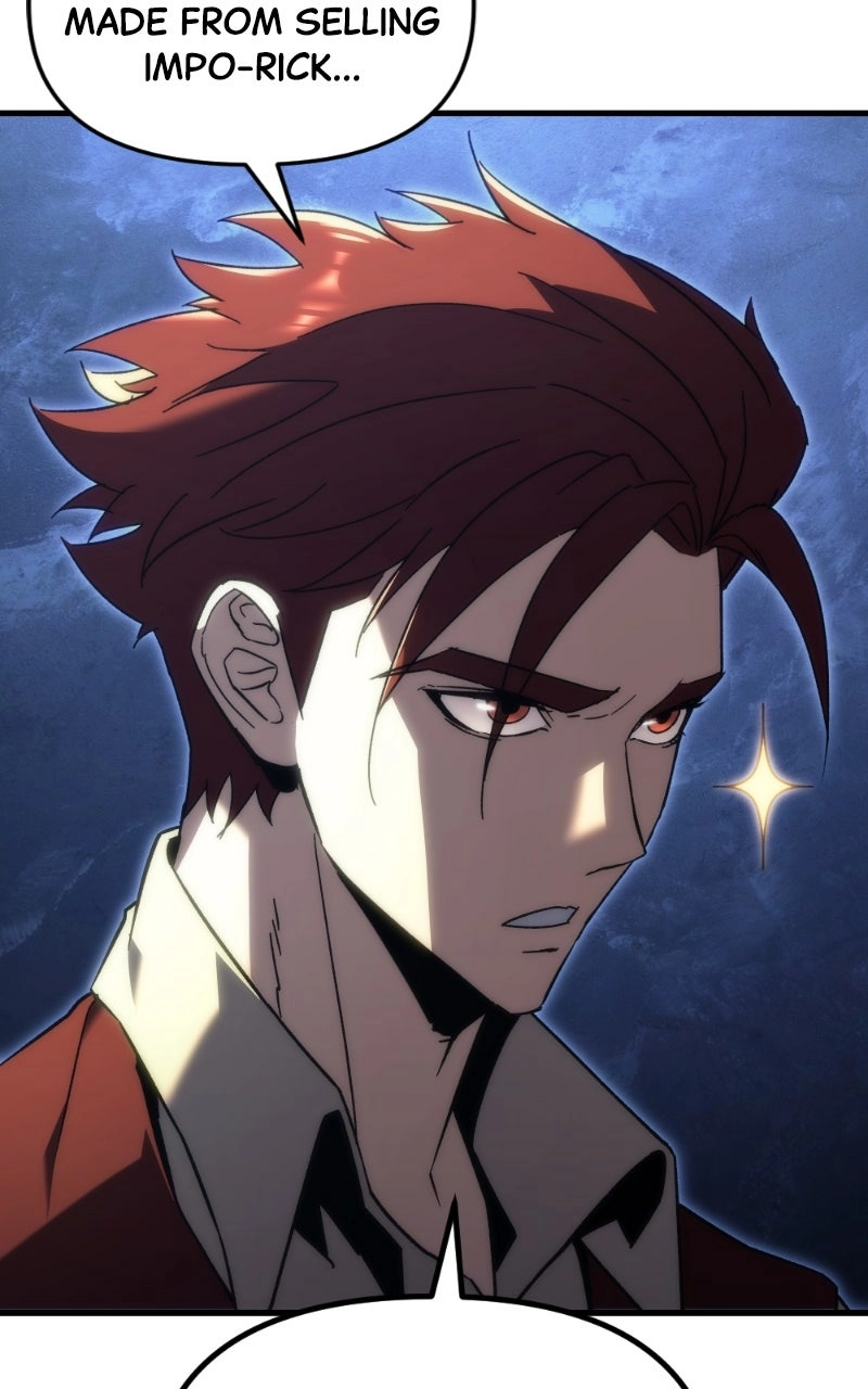 Read Regressor of the Fallen family Manga Online