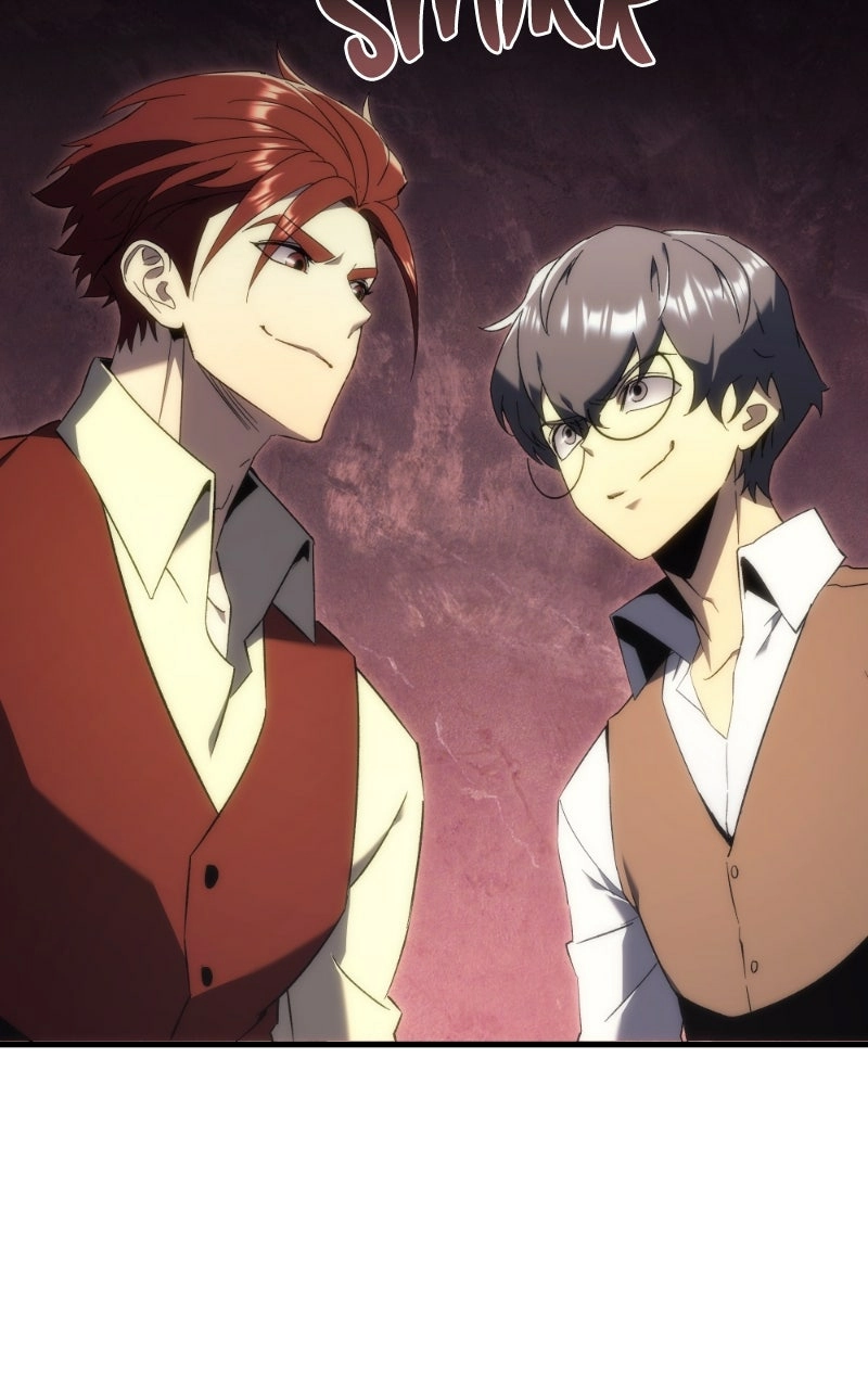 Read Regressor of the Fallen family Manga Online