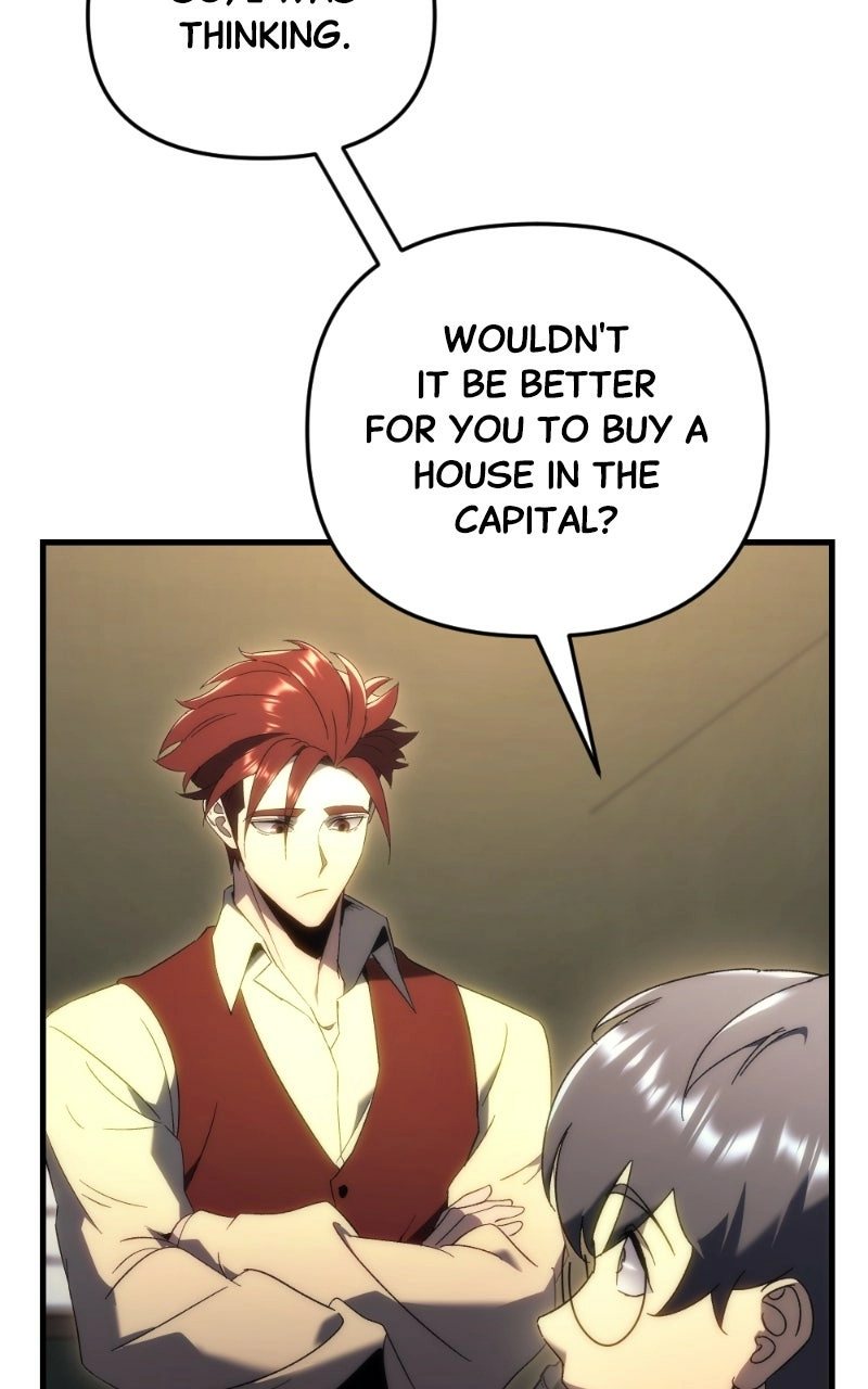 Read Regressor of the Fallen family Manga Online