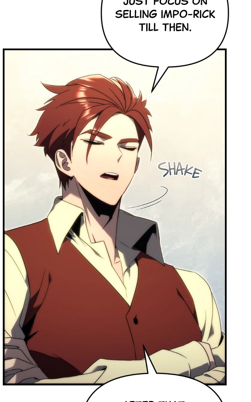 Read Regressor of the Fallen family Manga Online