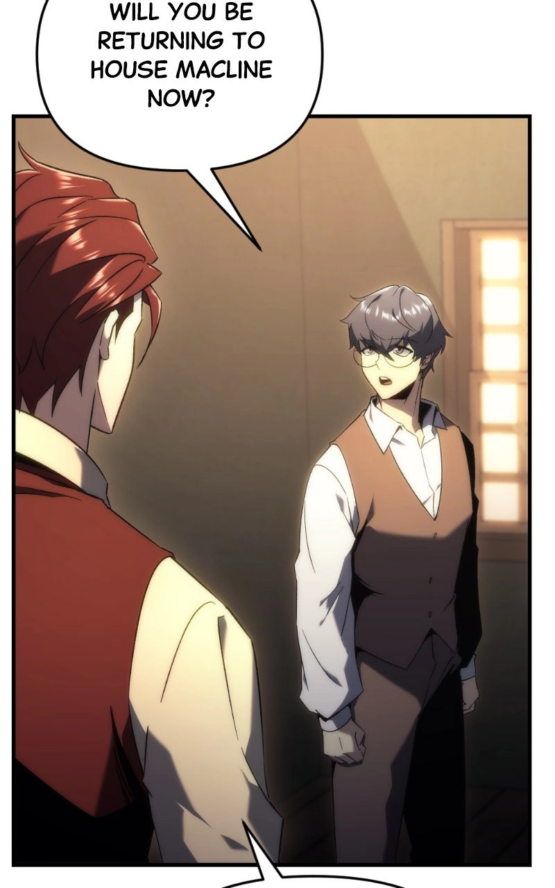 Read Regressor of the Fallen family Manga Online