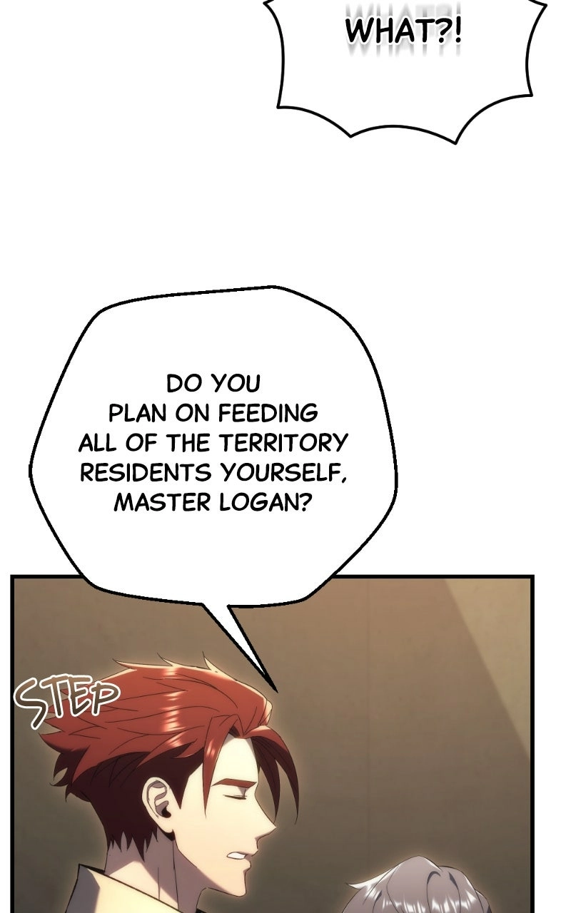 Read Regressor of the Fallen family Manga Online