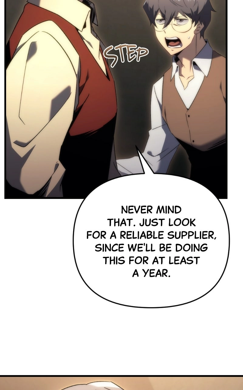 Read Regressor of the Fallen family Manga Online