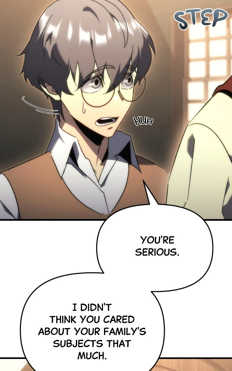 Read Regressor of the Fallen family Manga Online