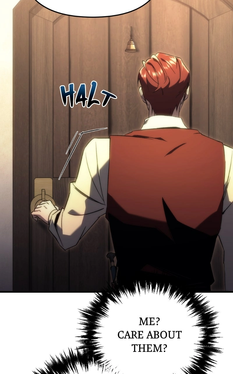 Read Regressor of the Fallen family Manga Online