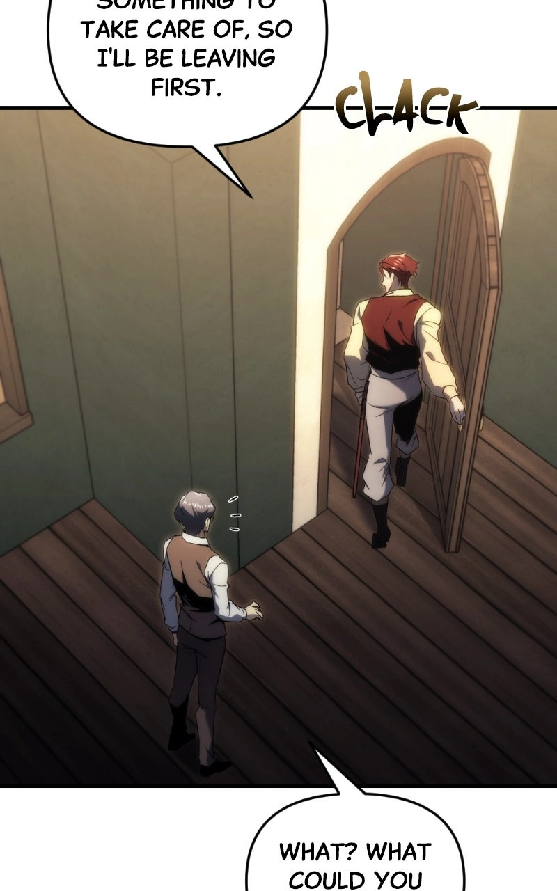 Read Regressor of the Fallen family Manga Online