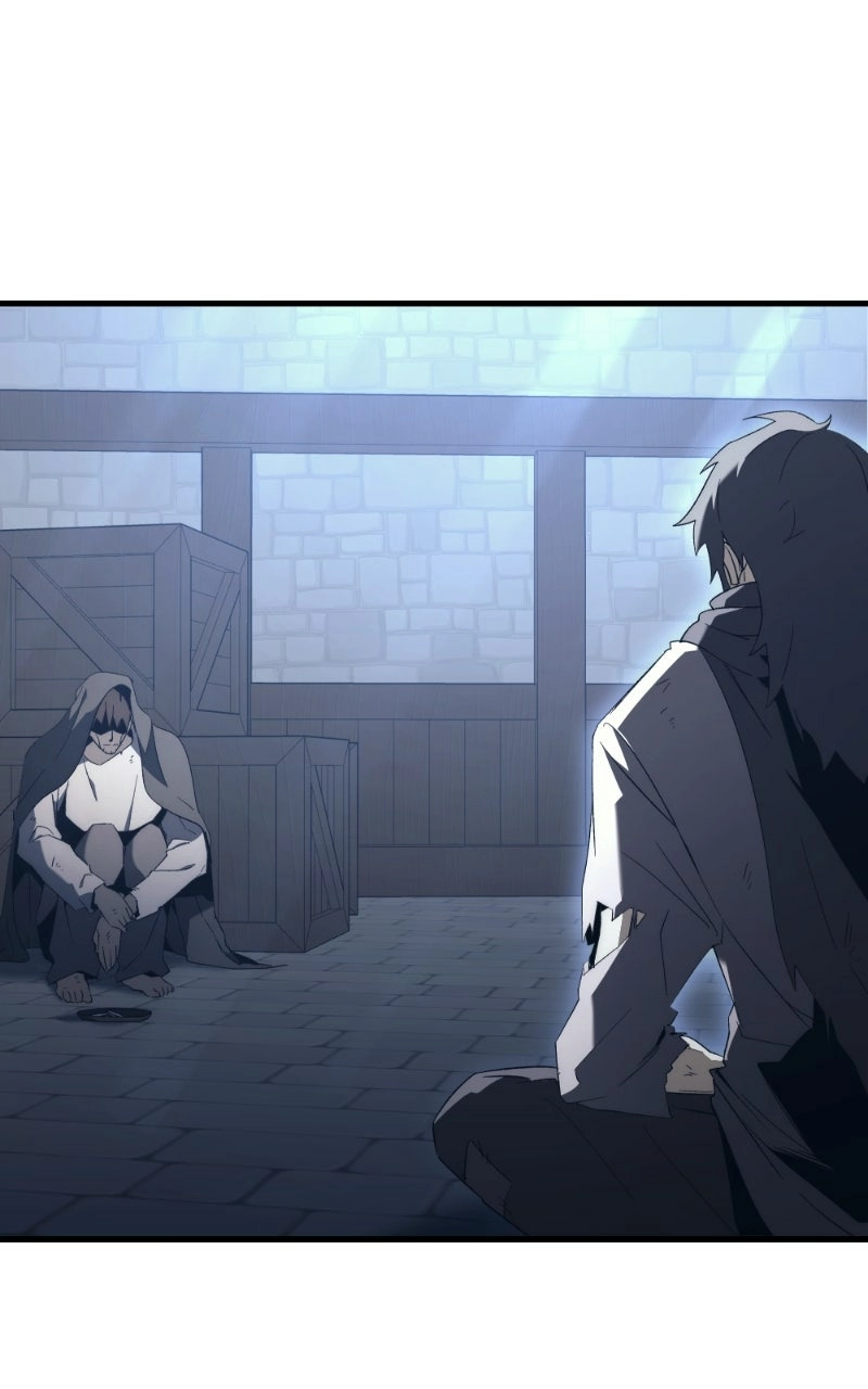 Read Regressor of the Fallen family Manga Online