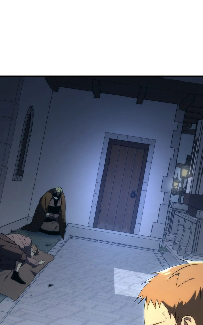 Read Regressor of the Fallen family Manga Online