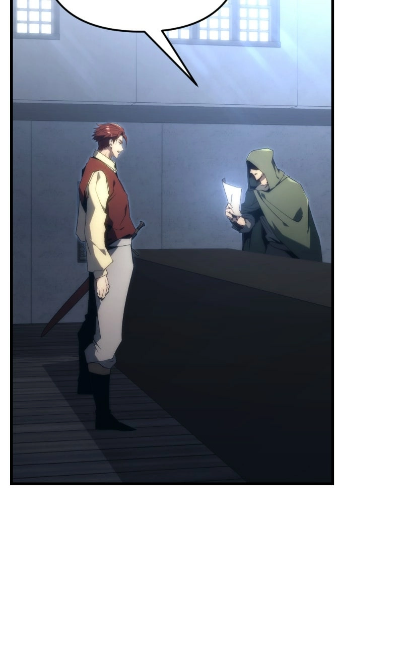 Read Regressor of the Fallen family Manga Online