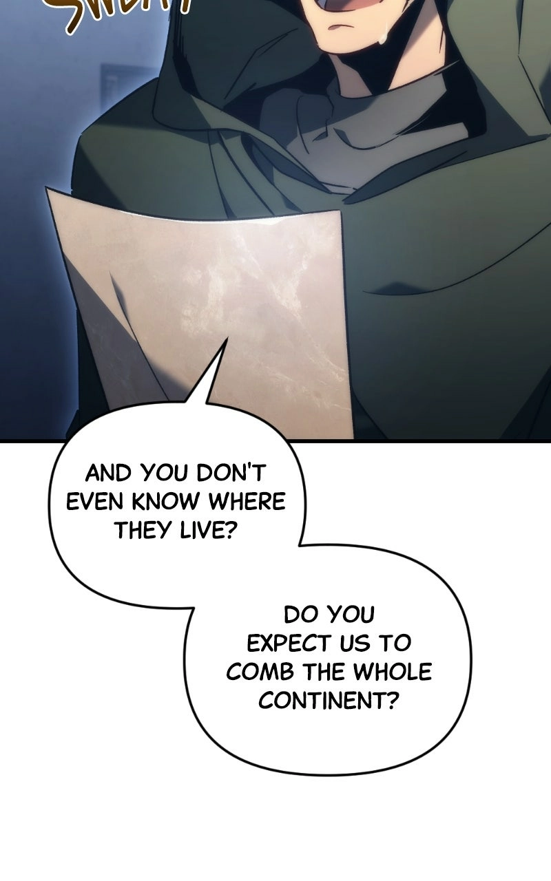 Read Regressor of the Fallen family Manga Online