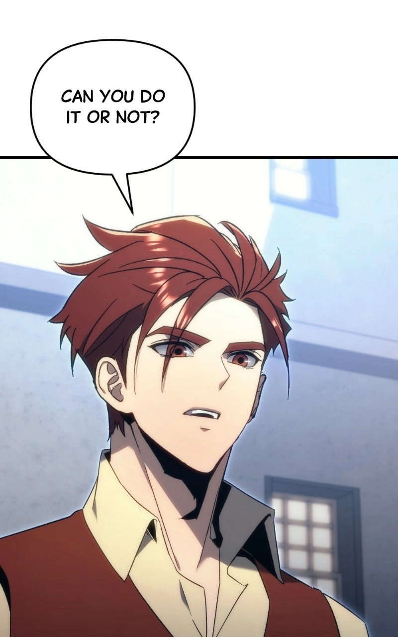 Read Regressor of the Fallen family Manga Online