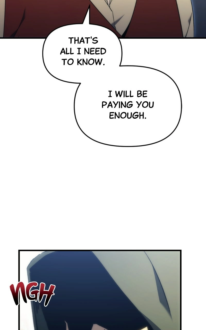 Read Regressor of the Fallen family Manga Online