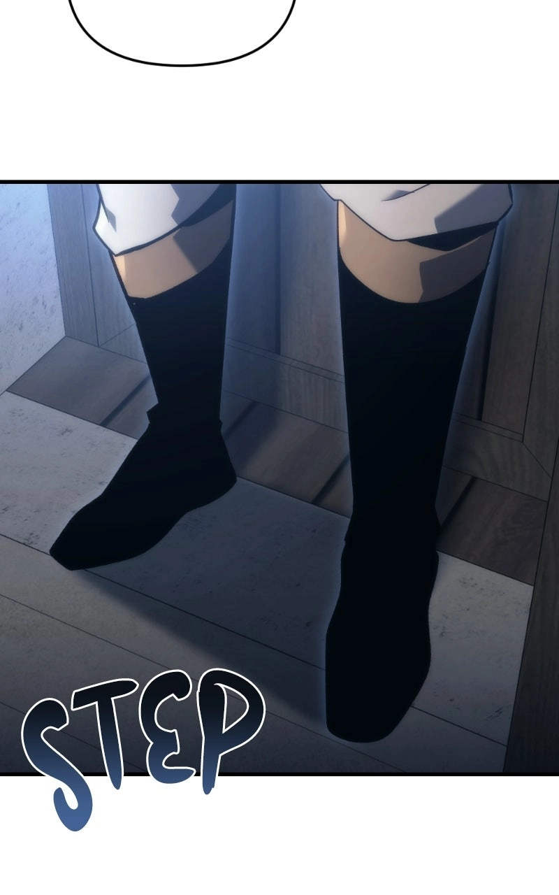 Read Regressor of the Fallen family Manga Online