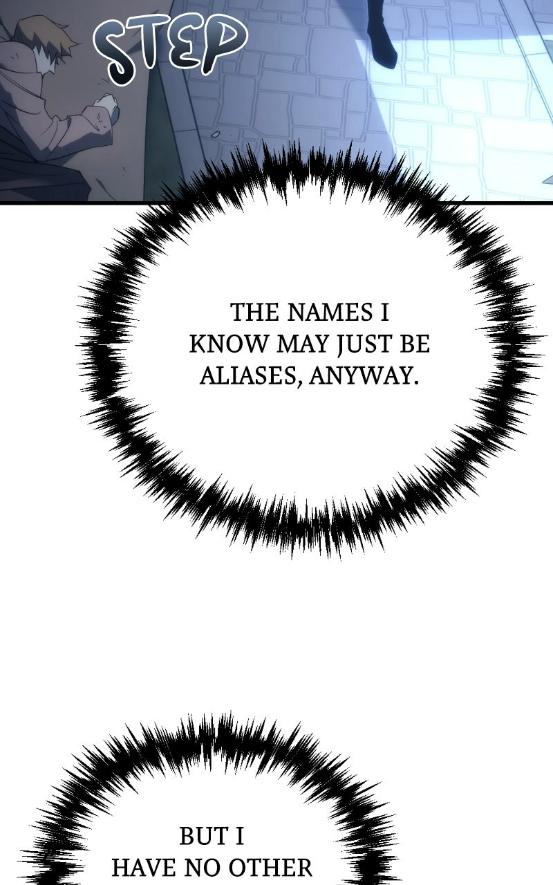 Read Regressor of the Fallen family Manga Online