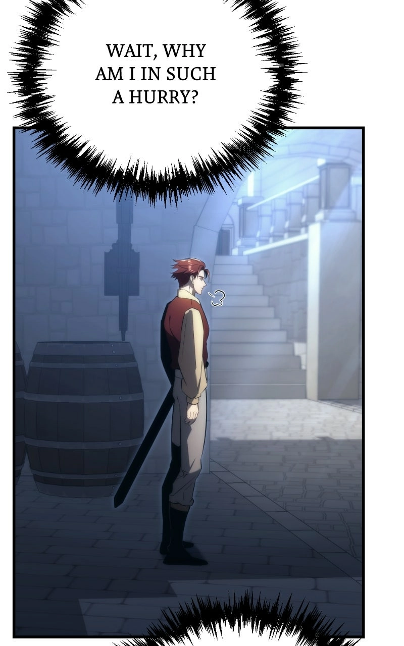 Read Regressor of the Fallen family Manga Online