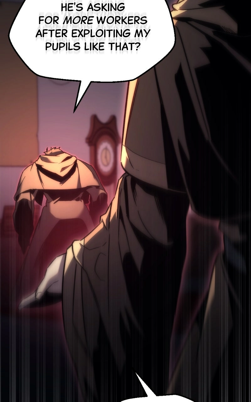 Read Regressor of the Fallen family Manga Online