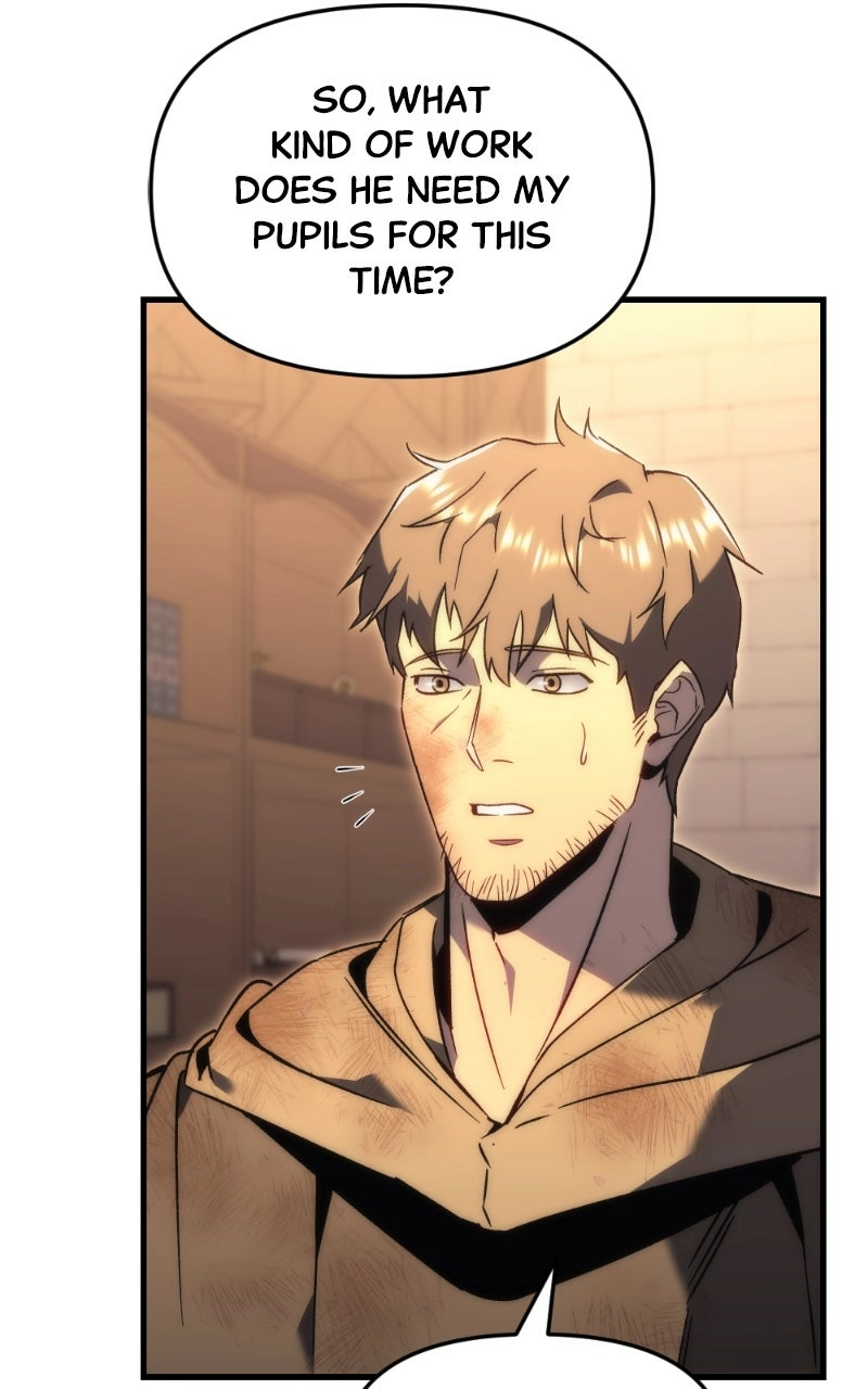 Read Regressor of the Fallen family Manga Online