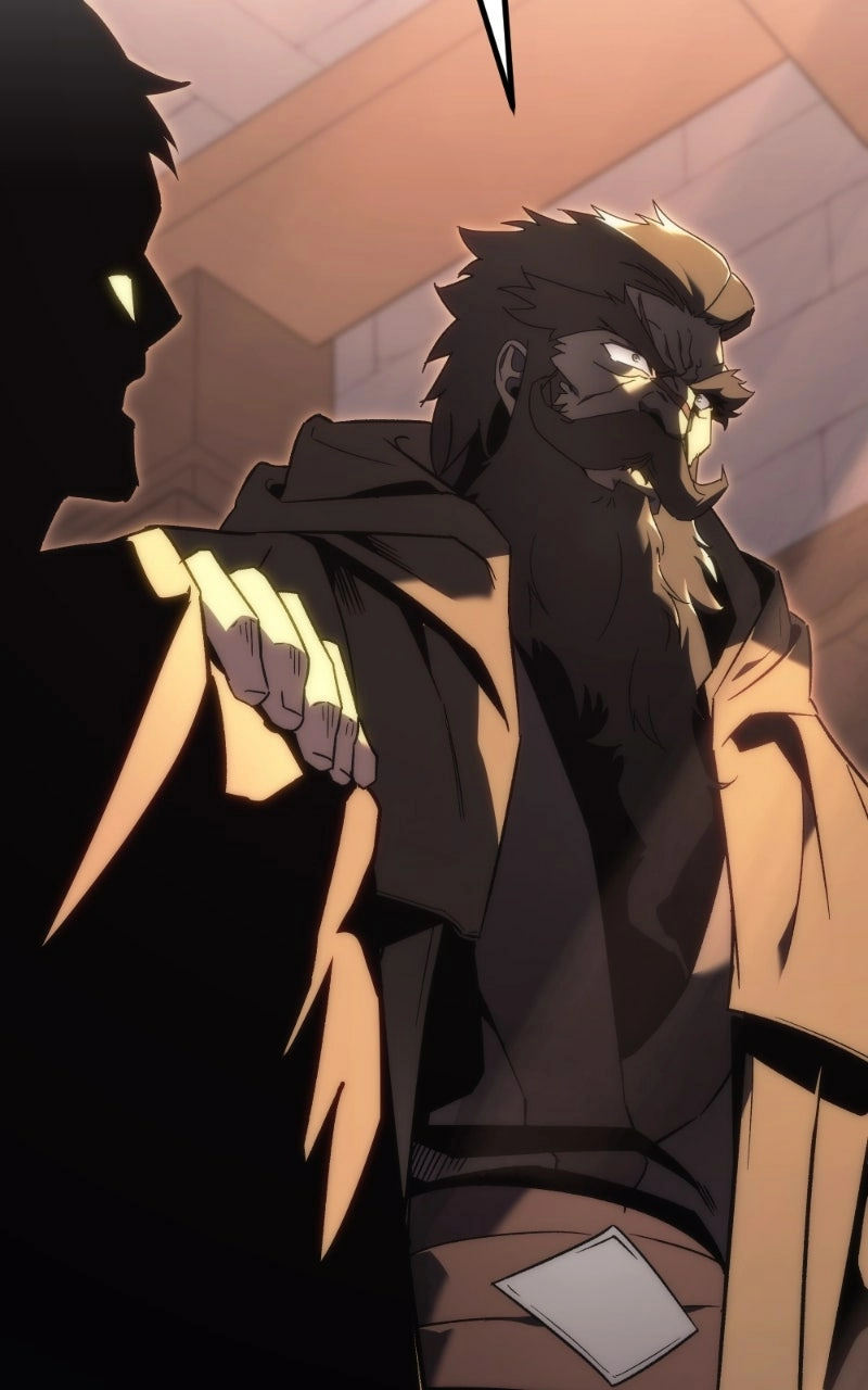 Read Regressor of the Fallen family Manga Online