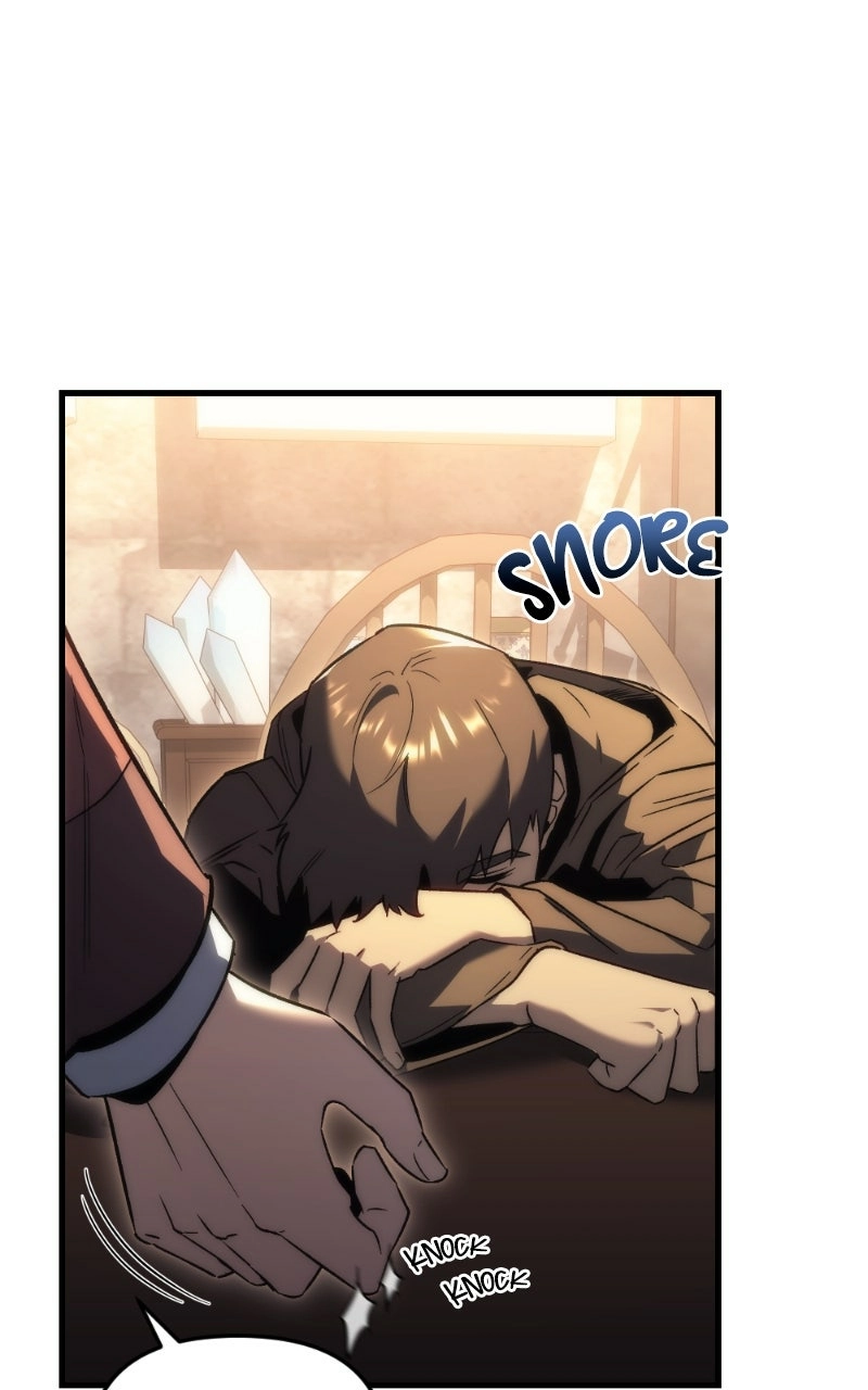 Read Regressor of the Fallen family Manga Online