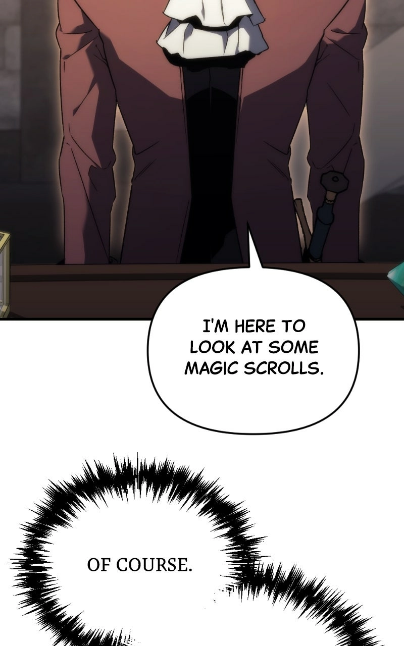 Read Regressor of the Fallen family Manga Online