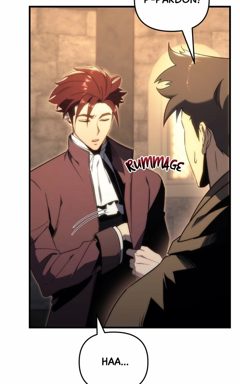 Read Regressor of the Fallen family Manga Online