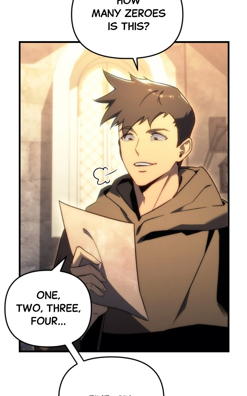 Read Regressor of the Fallen family Manga Online