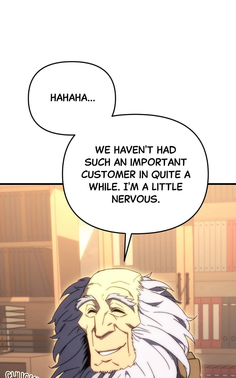 Read Regressor of the Fallen family Manga Online