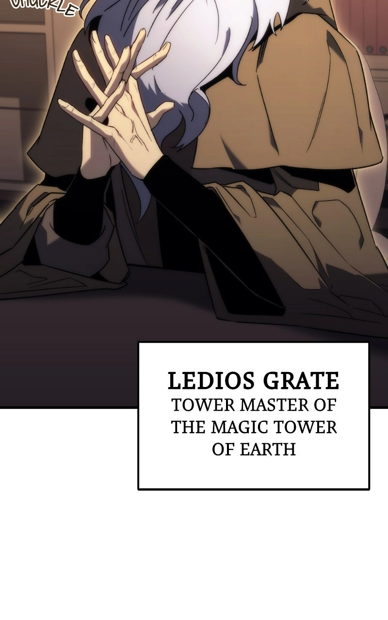 Read Regressor of the Fallen family Manga Online