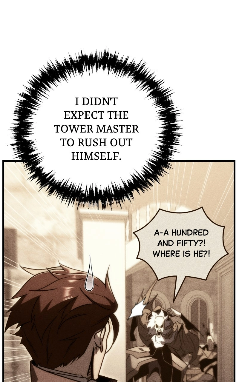 Read Regressor of the Fallen family Manga Online