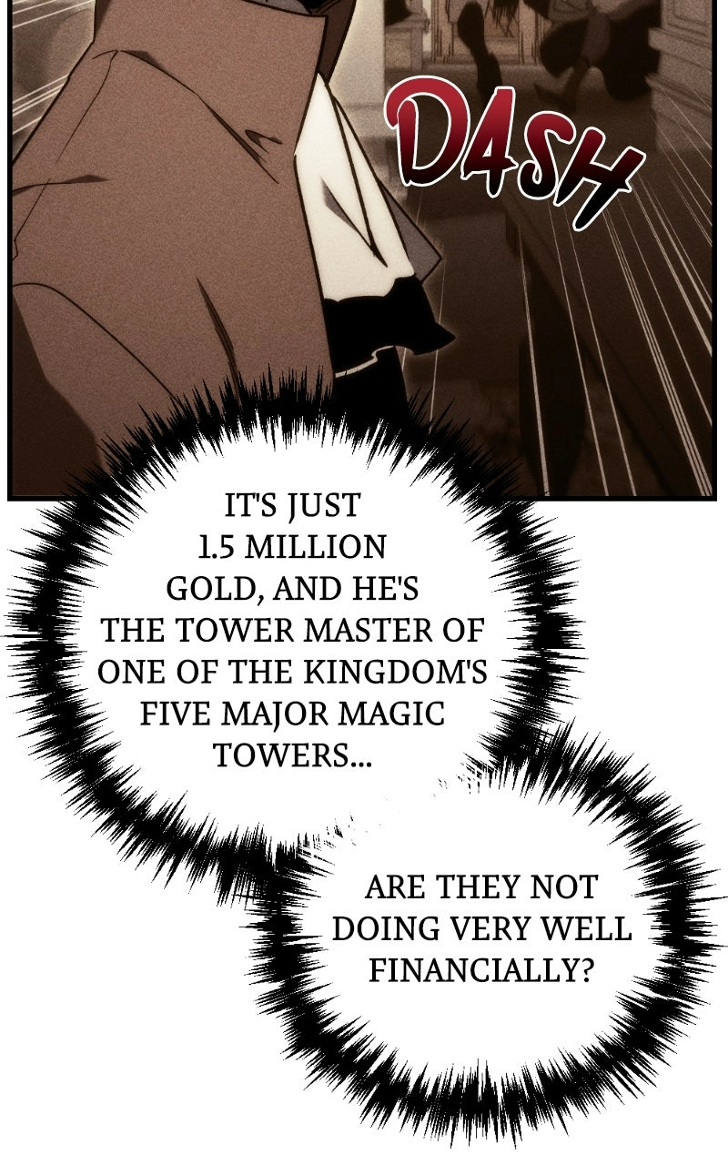 Read Regressor of the Fallen family Manga Online